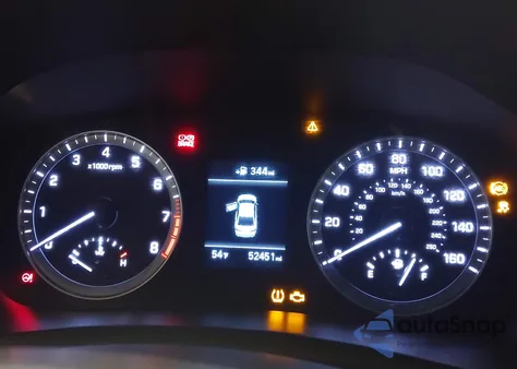 2019 Hyundai Sonata Se from USA, damaged, VIN 5NPE24AF1KH780378